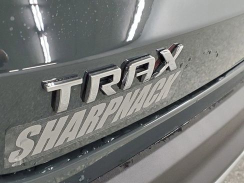 New 2026 Chevrolet Trax LT w/ Driver Confidence Package FWD image 27
