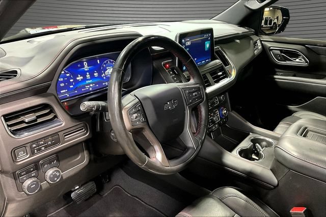 Used 2024 Chevrolet Tahoe RST w/ Luxury Package AWD/4WD image 17