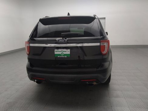 Used 2019 Ford Explorer FWD image 7