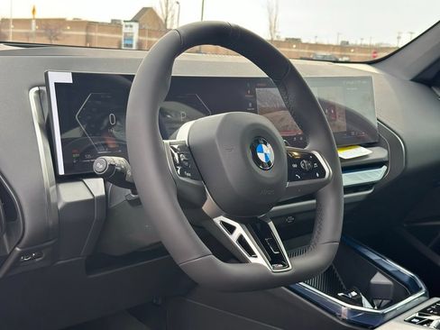 New 2026 BMW X3 xDrive30i w/ Premium Package AWD/4WD image 18
