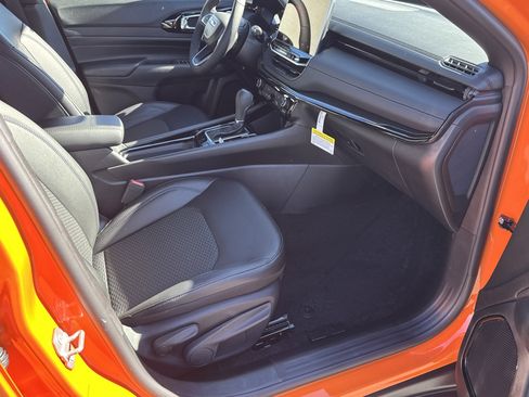 New 2026 Jeep Compass Latitude image 18