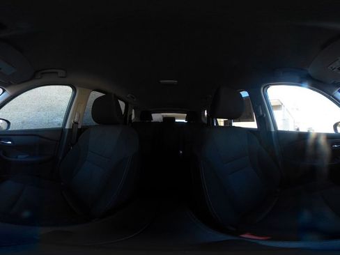 Used 2025 Nissan Rogue SV image 44