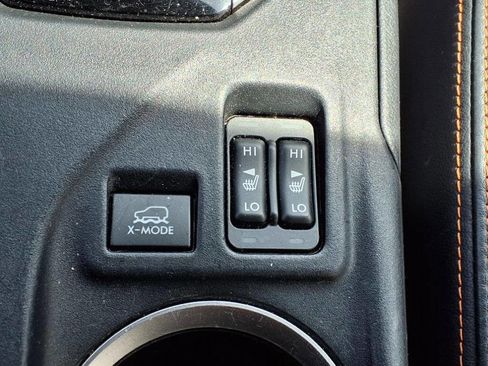 Used 2019 Subaru Crosstrek 2.0i Limited w/ Moonroof Package w/Navigation image 22