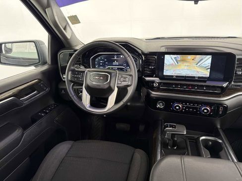 Used 2023 GMC Sierra 1500 Elevation w/ X31 Off-Road Package image 20