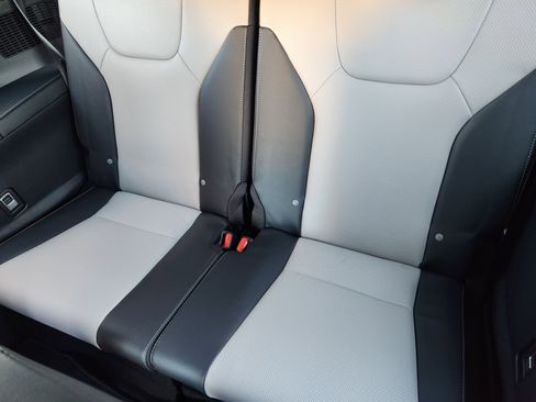 New 2026 Lexus TX 500h AWD image 20