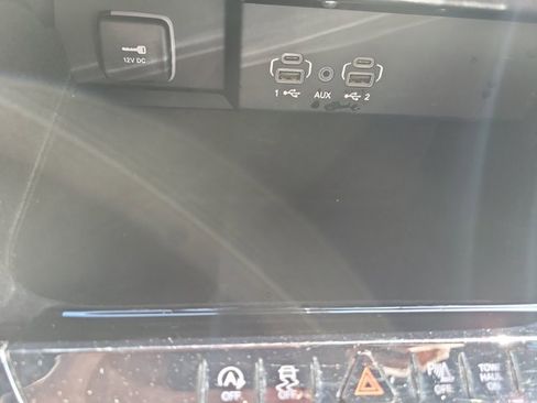 Certified 2022 Jeep Wagoneer Series I AWD/4WD image 38