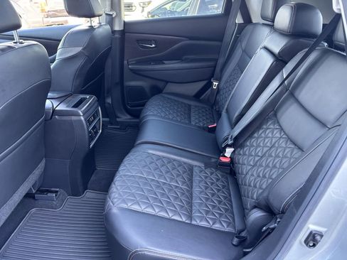 Used 2021 Nissan Murano Platinum w/ Cargo Package AWD/4WD image 26