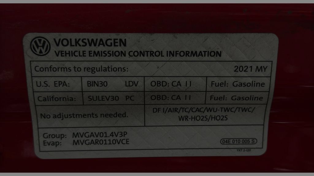 Used 2021 Volkswagen Jetta SEL FWD image 41
