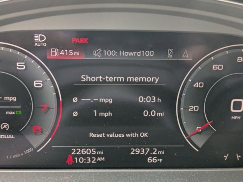 Used 2023 Audi A5 2.0T Premium Plus w/ Premium Plus image 8