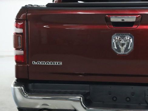 Used 2019 RAM 1500 Laramie image 55