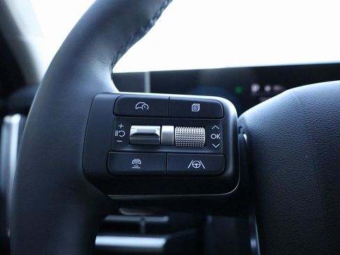 New 2026 Hyundai Santa Fe SEL image 28