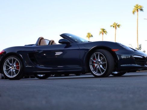 Used 2014 Porsche Boxster S image 13