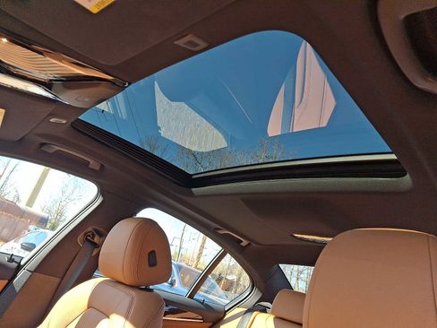 Certified 2023 BMW 540i xDrive w/ M Sport Package AWD/4WD image 15