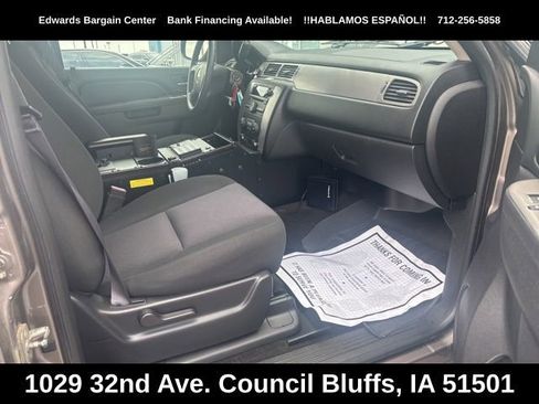 Used 2014 Chevrolet Tahoe 4WD image 10