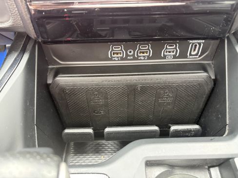 Certified 2025 RAM 1500 Rebel w/ Rebel Level 2 Equipment Group AWD/4WD image 23