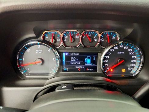Used 2020 Chevrolet Tahoe LT AWD/4WD image 15
