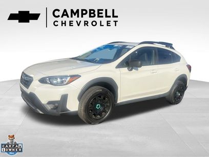 Used 2023 Subaru Crosstrek 2.0i
