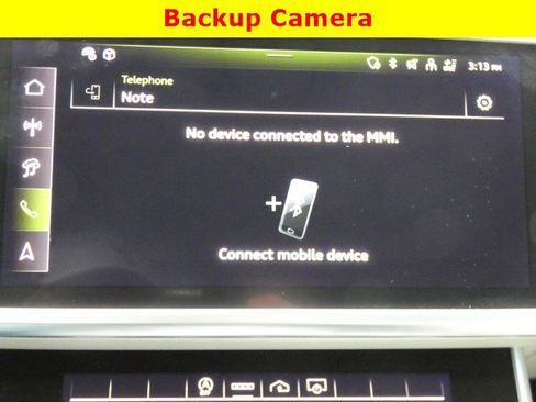 Used 2024 Audi A6 2.0T Premium w/ Convenience Package image 18