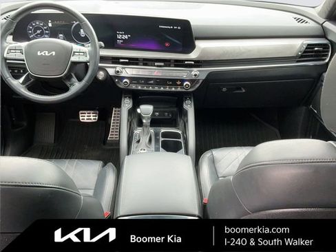 Certified 2024 Kia Telluride SX Prestige X-Line AWD/4WD image 16