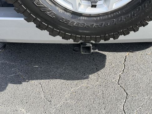 Used 2017 Jeep Wrangler Unlimited Sahara w/ Quick Order Package 24E Chief image 11