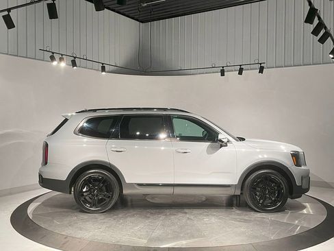 Used 2024 Kia Telluride SX Prestige X-Line image 10