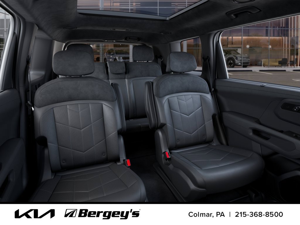 New 2027 Kia Telluride X-Line SX Prestige AWD/4WD image 19