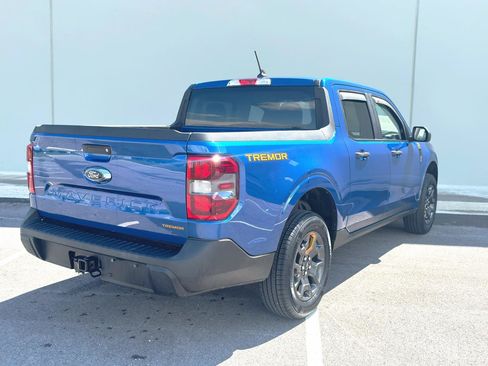 Used 2024 Ford Maverick Tremor w/ Tremor Off-Road Package AWD/4WD image 6