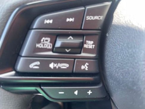 New 2026 Subaru Outback Limited XT AWD/4WD image 20