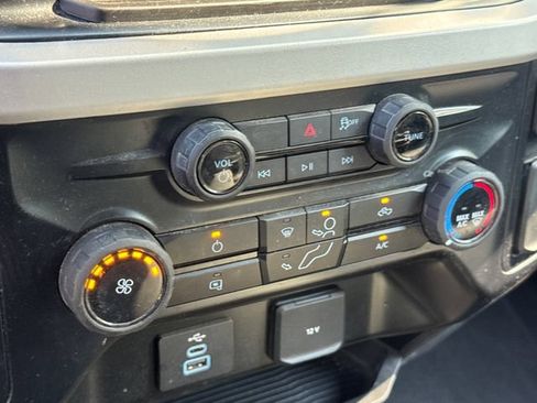 Used 2025 Ford F250 XLT AWD/4WD image 20