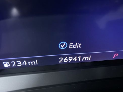 Certified 2025 Cadillac XT6 Sport w/ LPO, Onyx Lite Package image 4