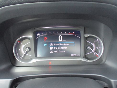 Certified 2023 Honda Passport EX-L image 18