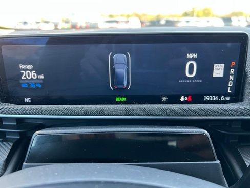 Used 2024 Ford Mustang Mach-E Premium image 10
