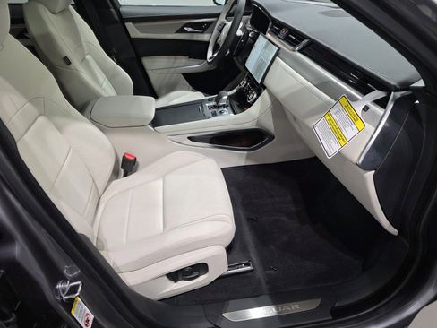 New 2026 Jaguar F-PACE R-Dynamic S image 23