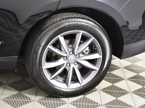 Certified 2024 Acura RDX SH-AWD w/ Technology Package image 51