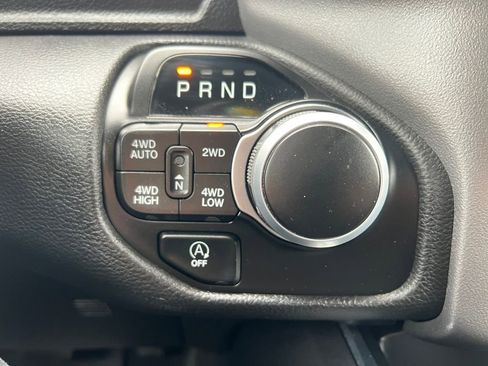 Used 2024 RAM 1500 Lone Star image 12