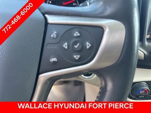 Used 2022 GMC Terrain Denali AWD/4WD image 22