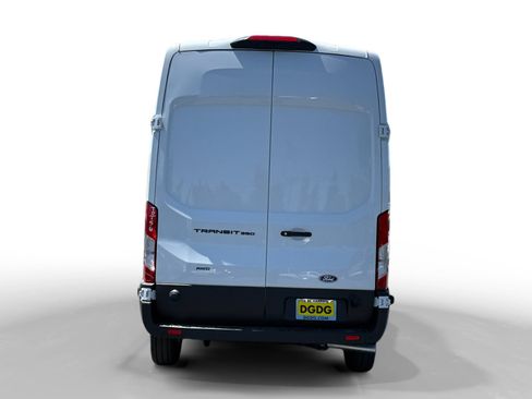 New 2026 Ford Transit 350 148 High Roof AWD image 4