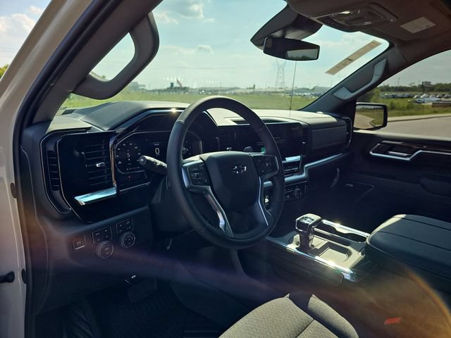 New 2026 Chevrolet Silverado 1500 RST w/ Safety Package AWD/4WD image 10