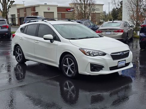 Used 2019 Subaru Impreza 2.0i Premium image 15