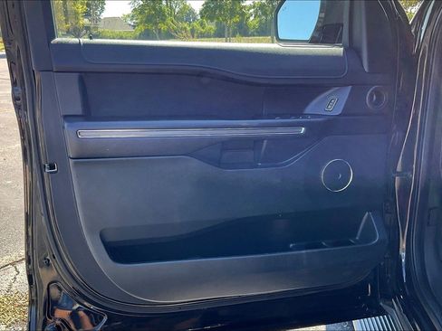 Used 2021 Ford Expedition XLT image 21