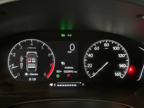 Used 2024 Honda Civic Sport image 10