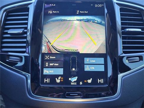 Used 2021 Volvo XC90 T6 Inscription image 18