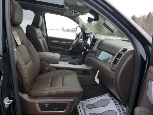 New 2026 RAM 1500 Limited image 24