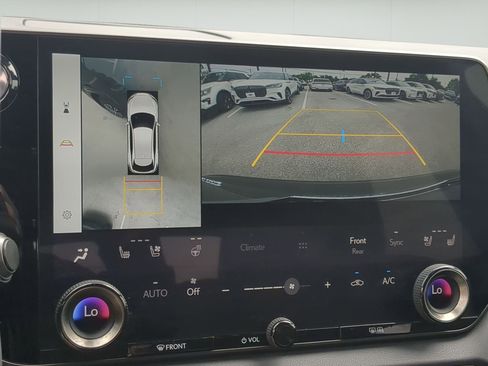 Used 2024 Lexus RX 350 Premium Plus w/ Convenience Package FWD image 16