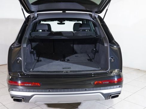 Used 2025 Audi Q7 3.0T Premium Plus w/ Premium Plus Package image 22