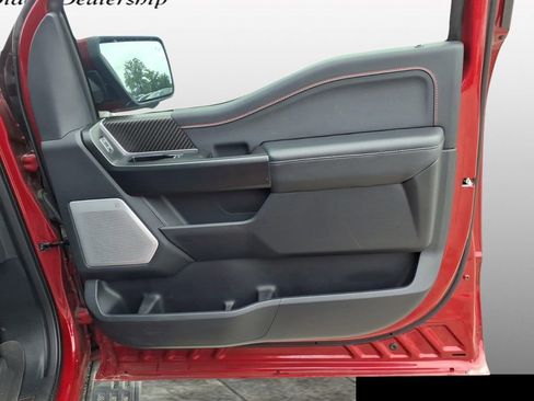 Used 2025 Ford F150 Raptor AWD/4WD image 14