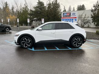 Certified 2023 Hyundai Ioniq 5 SEL video 2