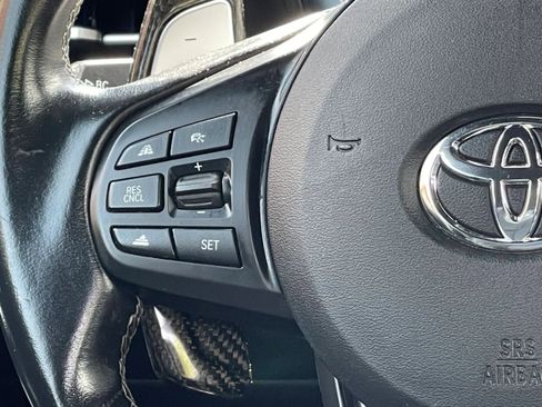 Used 2022 Toyota Supra Premium w/ Driver Assist Package image 23