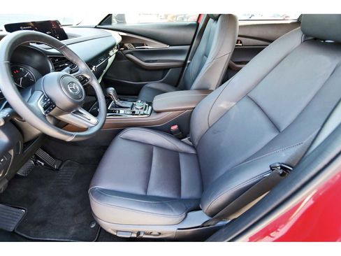 Certified 2024 MAZDA CX-30 2.5 Turbo w/ Premium Package image 11