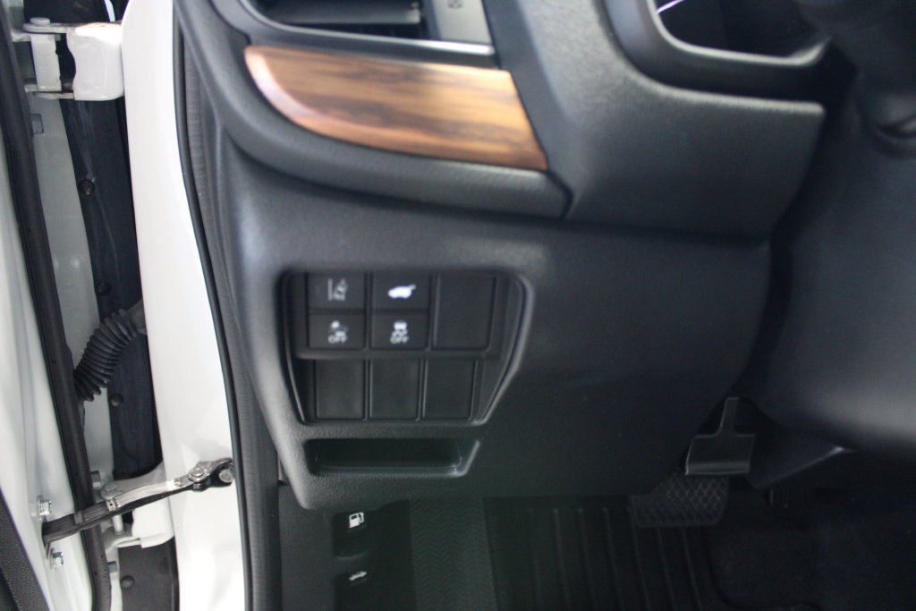 Used 2022 Honda CR-V Touring image 8